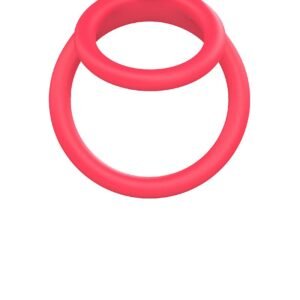 ANEL PENIANO DUPLO CAILIN VIA APP - Imagem 4