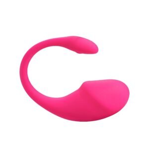 VIBRADOR RECARREGÁVEL VIA APP DELI - Imagem 3