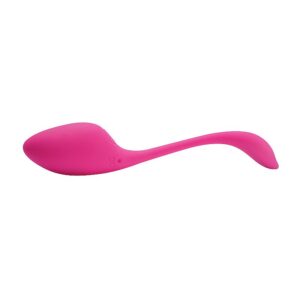 VIBRADOR RUBY VIA APP - Imagem 5