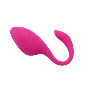 VIBRADOR RUBY VIA APP - Imagem 4