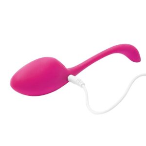 VIBRADOR RUBY VIA APP - Imagem 3