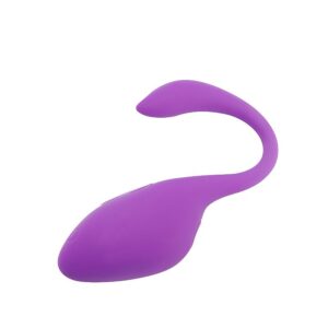 VIBRADOR RUBY VIA APP - Imagem 2
