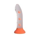 DILDO COM VENTOSA MAGICAL NIGHT - Imagem 5