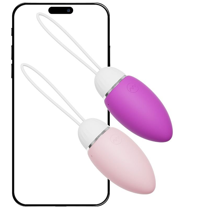 VIBRADOR BULLET BLUETOOTH RECARREGÁVEL