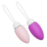 VIBRADOR BULLET BLUETOOTH RECARREGÁVEL - Imagem 2