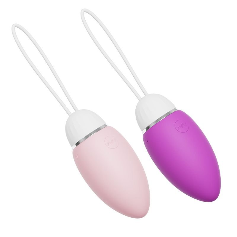 VIBRADOR BULLET BLUETOOTH RECARREGÁVEL - Imagem 2
