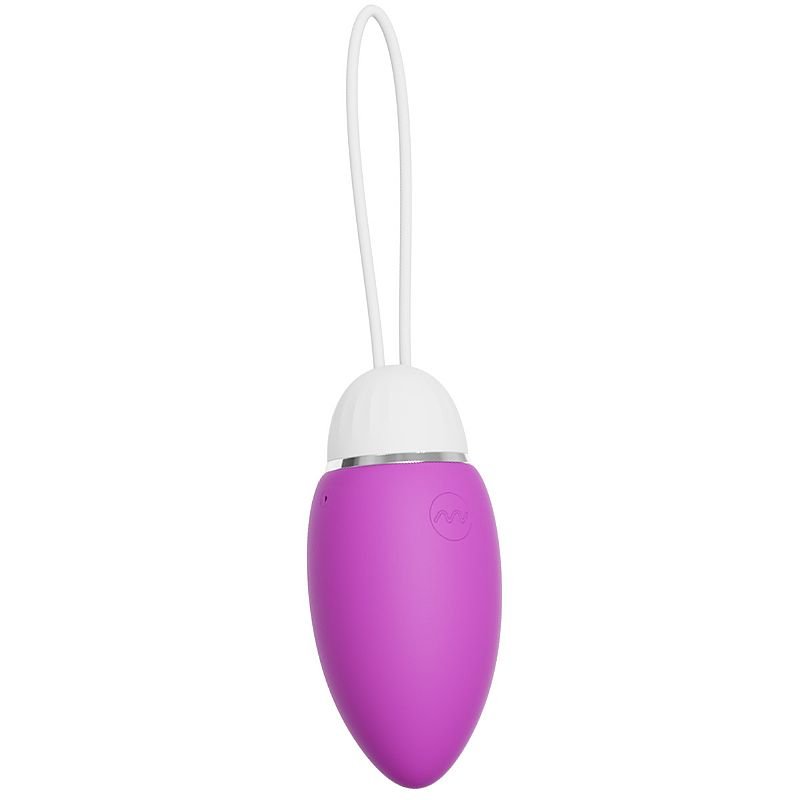 VIBRADOR BULLET BLUETOOTH RECARREGÁVEL - Imagem 4
