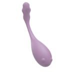 VIBRADOR VIA APP ET RECARREGÁVEL - Imagem 6