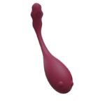 VIBRADOR VIA APP ET RECARREGÁVEL - Imagem 5