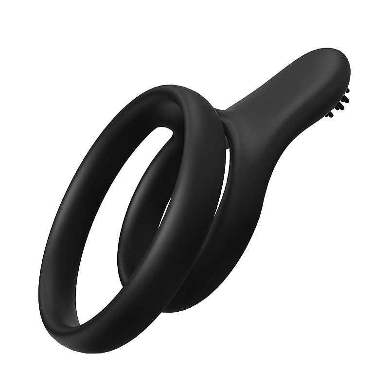 ANEL PENIANO DUPLO JERRY - Imagem 2