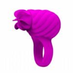 ANEL PENIANO ROTATIVO FRANCES - Imagem 3