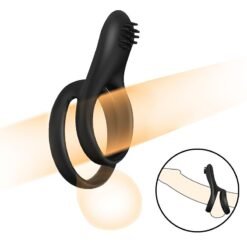 ANEL PENIANO DUPLO JERRY