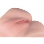 MASTURBADOR EM CYBERSKIN VAGINA E ÂNUS MAIG