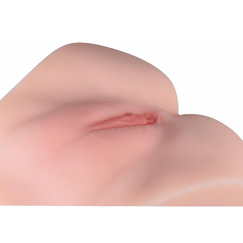 MASTURBADOR EM CYBERSKIN VAGINA E ÂNUS MAIG