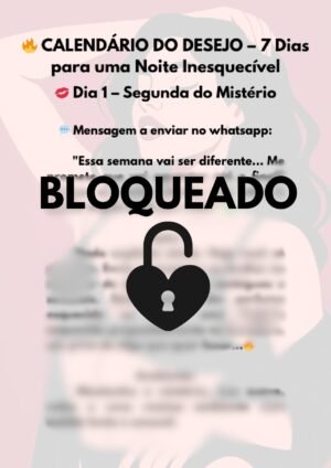 KIT A NOITE DO BABALOO + DICAS - Imagem 5