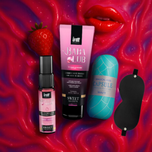 KIT A NOITE DO BABALOO + DICAS