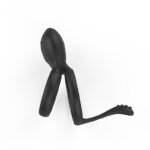 ANEL PENIANO DUPLO COM VIBRADOR ALIEN - Imagem 2