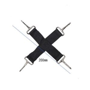 KIT SADO COMPLETO 8 ITENS - Imagem 5