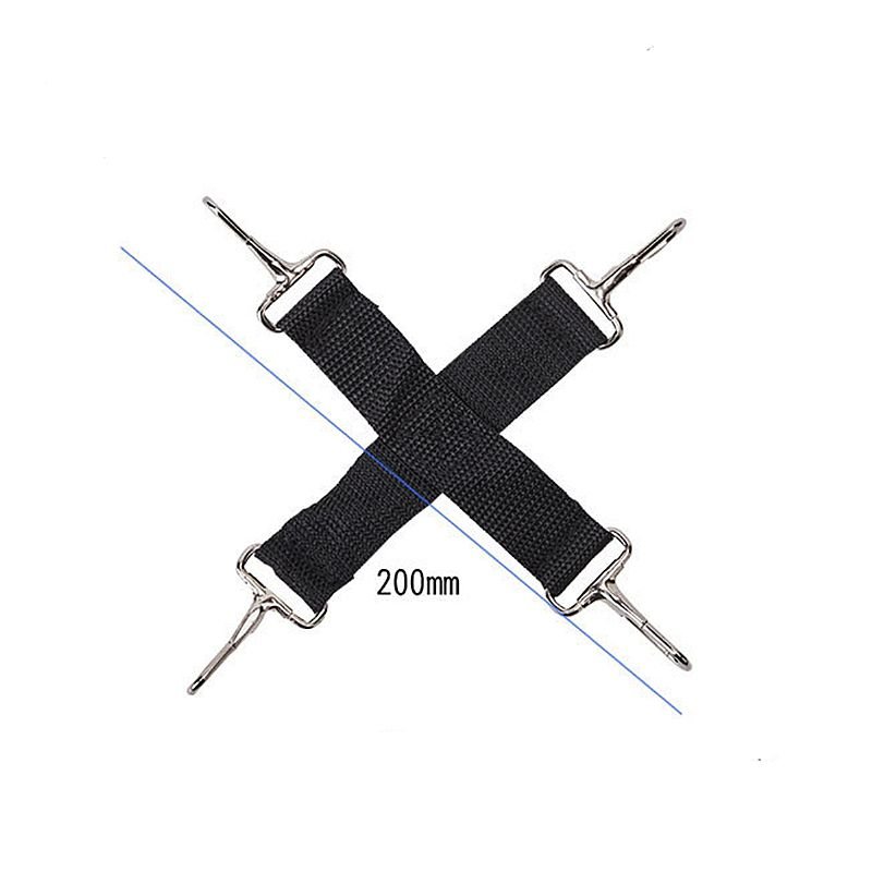 KIT SADO COMPLETO 8 ITENS - Imagem 5