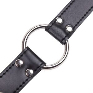 MORDAÇA CHOCKER - Imagem 4