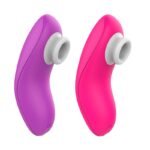SUGADOR DE CLITORIS RECARREGÁVEL S-HANDE - Imagem 5