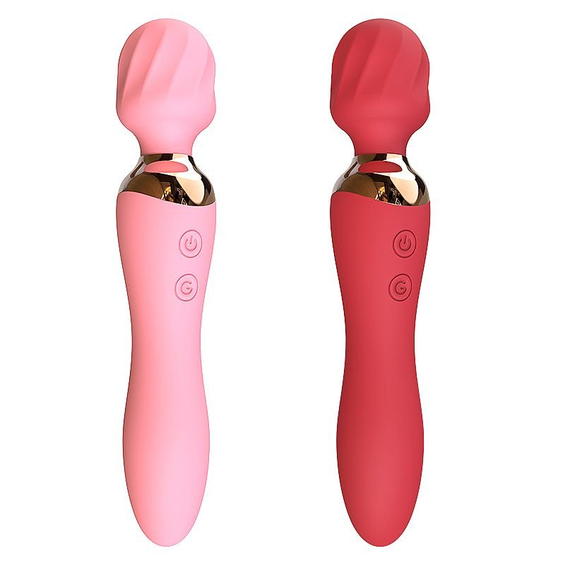 VARINHA MÁGICA RECARREGÁVEL COM AQUECIMENTO