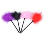 ACARICIADOR DE PENA II - Imagem 2