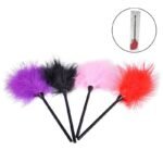 ACARICIADOR DE PENA II