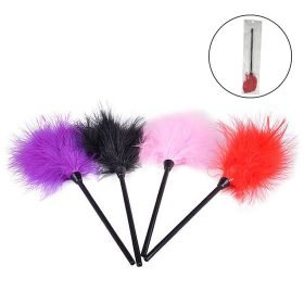 ACARICIADOR DE PENA II