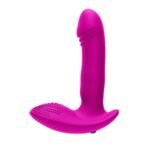 VIBRADOR DE PRÓSTATA BULLET - Imagem 4