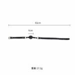 KIT SADO COMPLETO 4 ITENS - Imagem 2