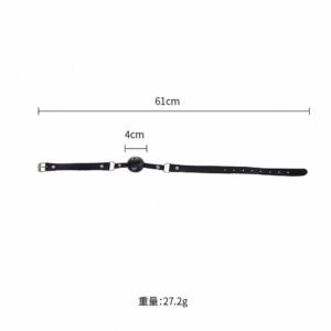 KIT SADO COMPLETO 4 ITENS - Imagem 2