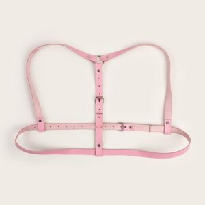 HARNESS OMBROS E CINTURA - Imagem 3