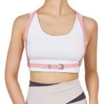 HARNESS OMBROS E CINTURA