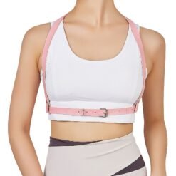 HARNESS OMBROS E CINTURA