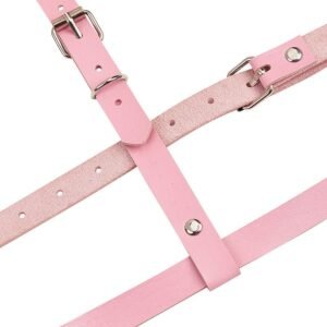 HARNESS OMBROS E CINTURA - Imagem 4