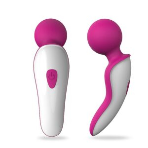VIBRADOR EVE RECARREGÁVEL S-HANDE - Imagem 4