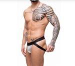 JOCKSTRAP PRATEADO - Imagem 3