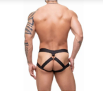 JOCKSTRAP PRATEADO - Imagem 2