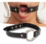 MORDAÇA CHOCKER - Imagem 2