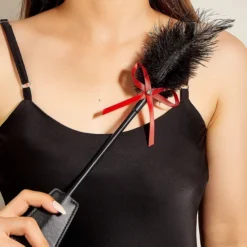 PENA ESTIMULADORA COM PALMATÓRIA