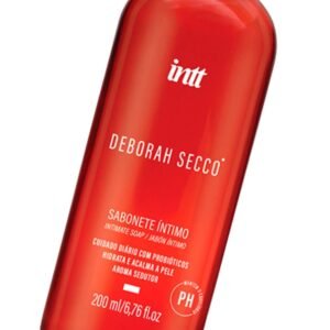 SABONETE ÍNTIMO AROMA SEDUTOR COM PREBIÓTICOS DEBORAH SECCO - Imagem 6