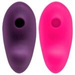 VIBRADOR DE CALCINHA SUCTION VIB RECARREGÁVEL - Imagem 3