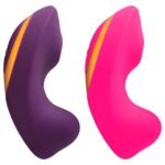 VIBRADOR DE CALCINHA SUCTION VIB RECARREGÁVEL - Imagem 4