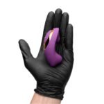 VIBRADOR DE CALCINHA SUCTION VIB RECARREGÁVEL - Imagem 5