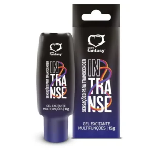 GEL MULTIFUNCIONAL INTRANSE