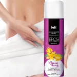 DESODORANTE ÍNTIMO REFRESCANTE  YLANG YLANG INTT