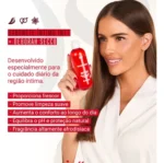 SABONETE ÍNTIMO AROMA SEDUTOR COM PREBIÓTICOS DEBORAH SECCO - Imagem 2