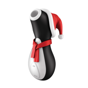 SUGADOR SATISFYER PENGUIN AIR PULSE