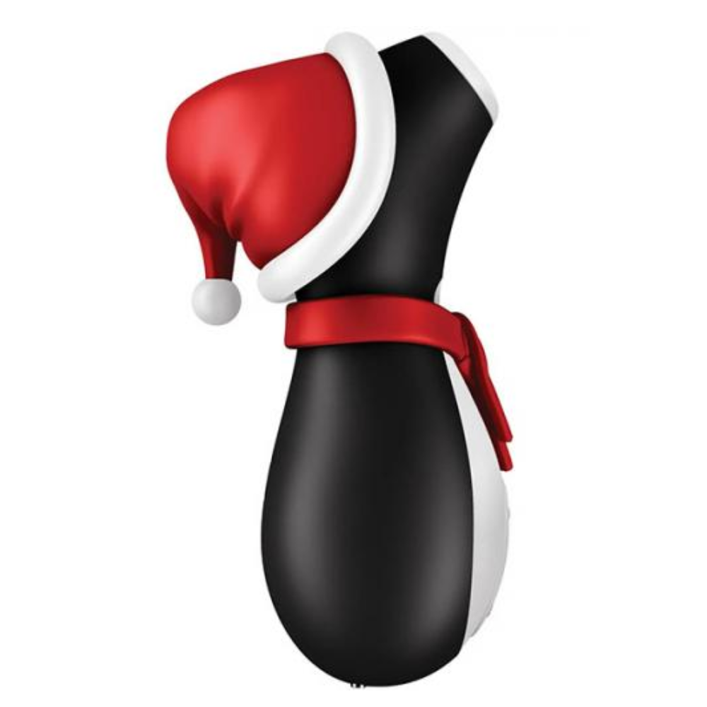 SUGADOR SATISFYER PENGUIN AIR PULSE - Imagem 6